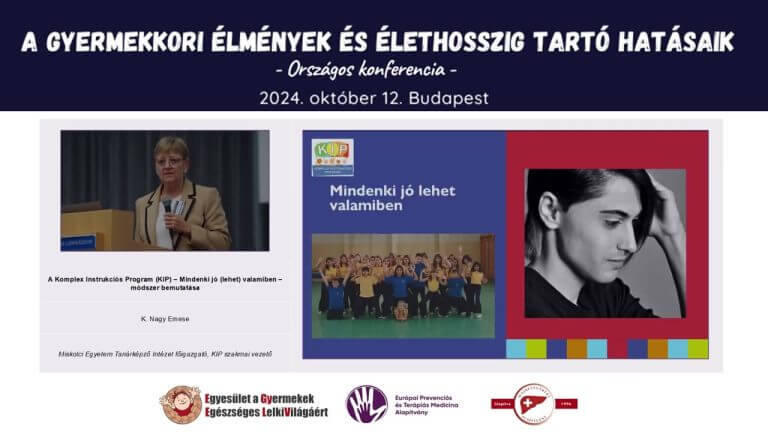 K Nagy Emese előadás