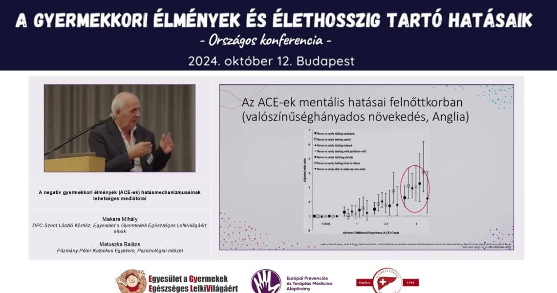 Makara Matuszka előadás