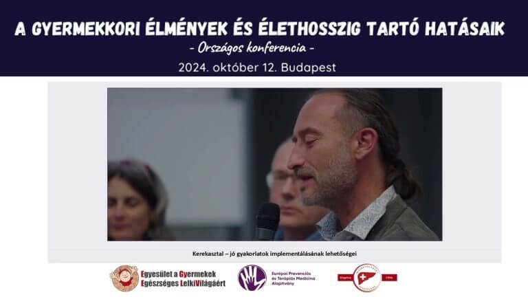 Kerekasztal beszélgetés