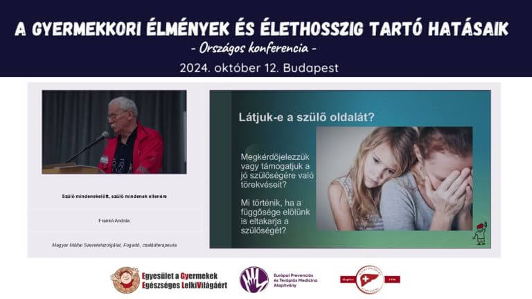 Frankó András előadás