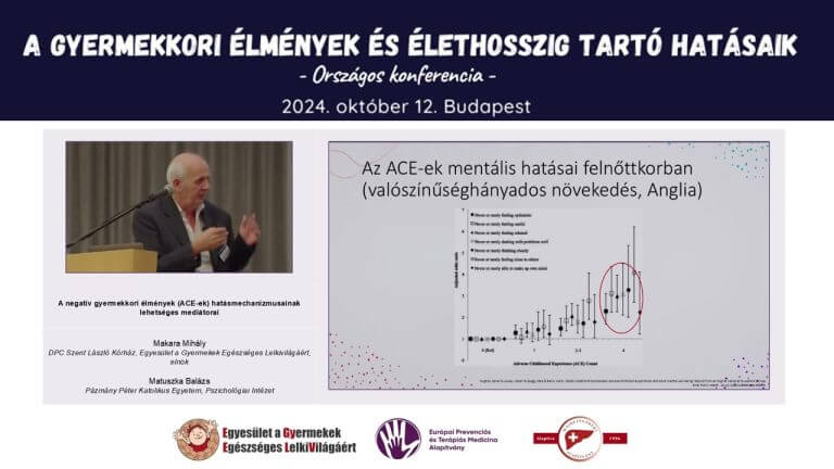 Makara Matuszka előadás